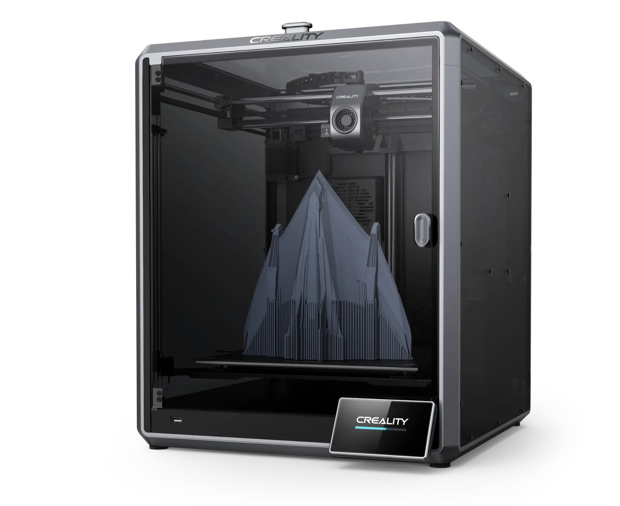 Creality K1 Max - 3dprintshop.no